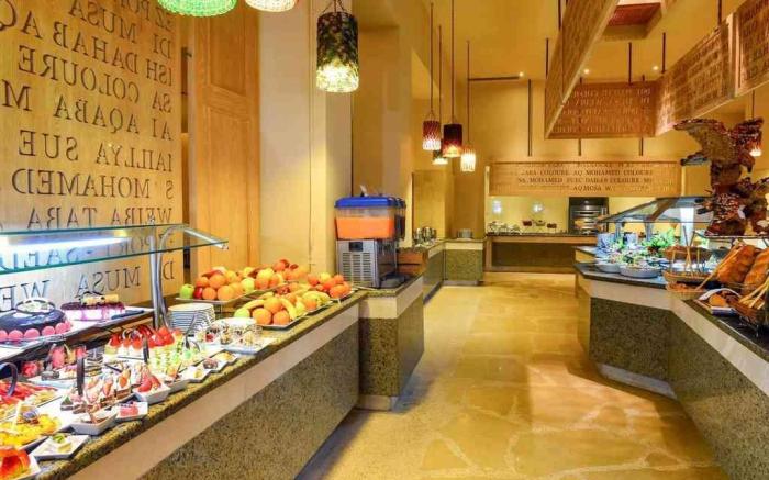 Novotel Sharm El Sheikh