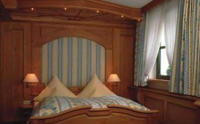 Hotel Augsburger Hof