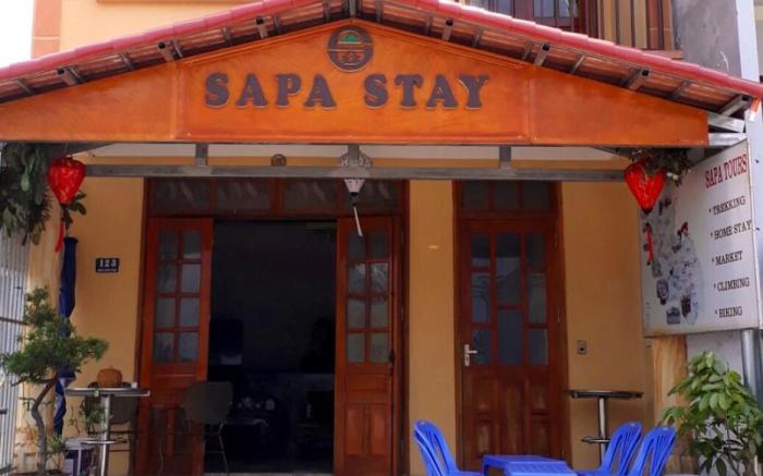 Sapa Stay Hotel 