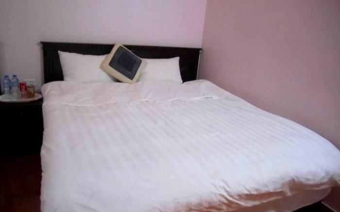 Sapa Stay Hotel 