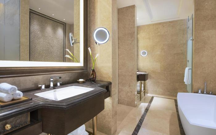 The St. Regis Langkawi