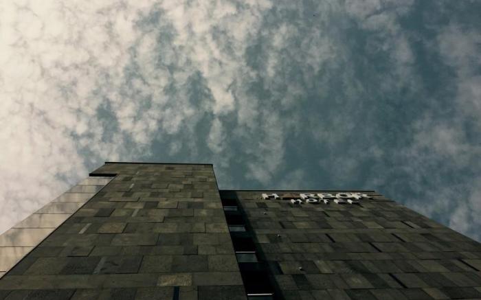 Harbor Hotel Jeju