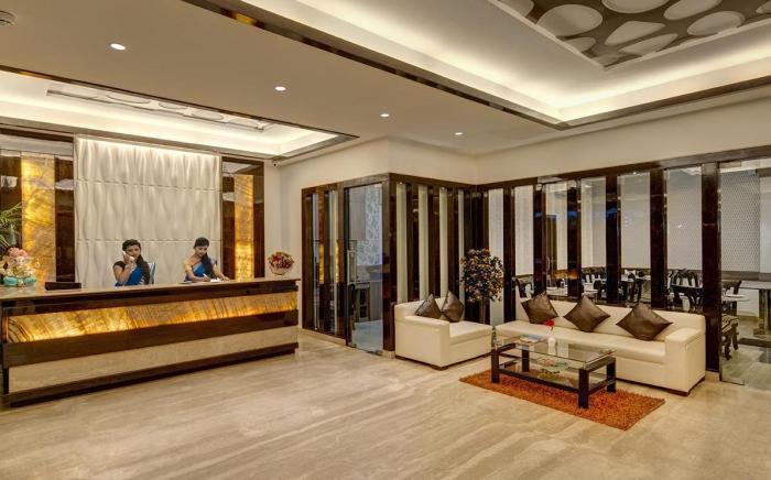 Viceroy Boutique Hotel Kolkata
