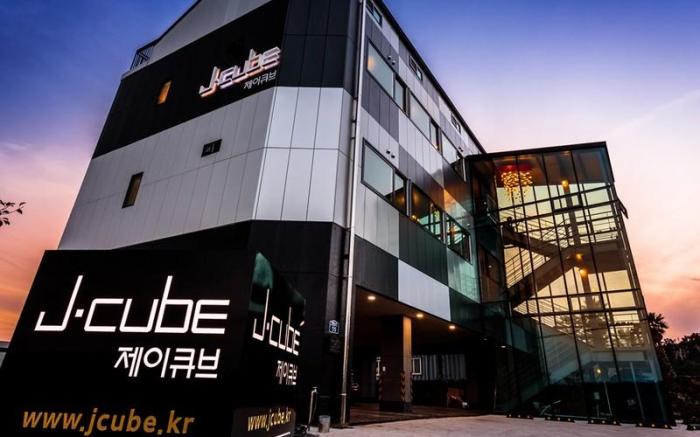 J Cube Pension