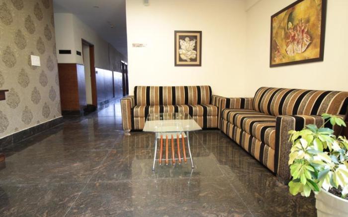 Goldstone Comfort