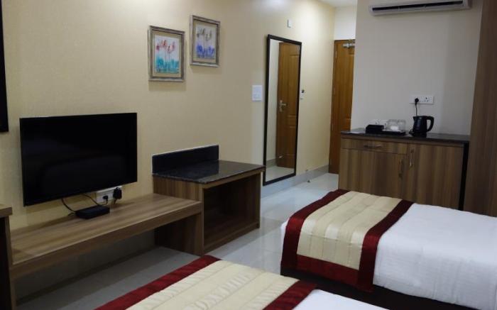 Goldstone Comfort