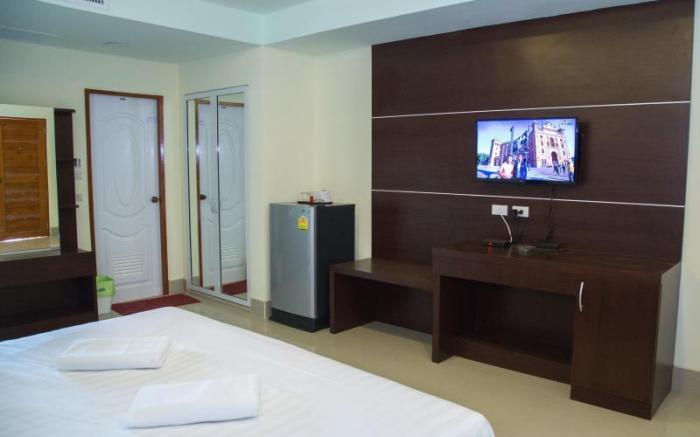 Smile Residence