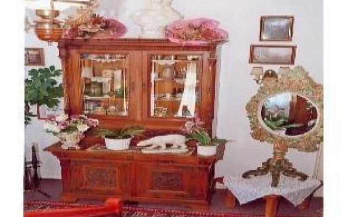Wohlfuhlhotel Saxonia