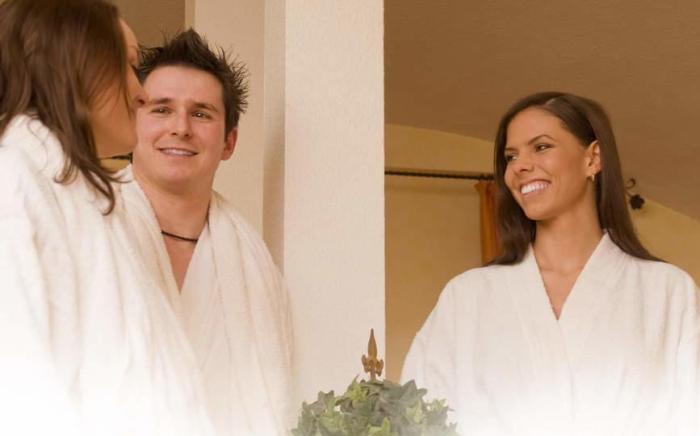 Dappers Wellness Hotel