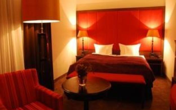 Ringhotel Altstadt-Palais Lippischer Hof