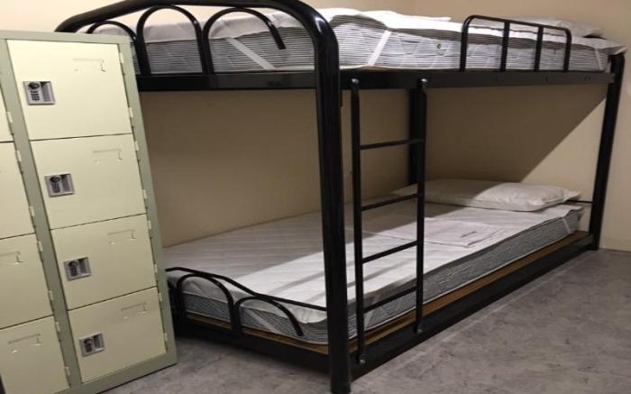 Pathways Hostel