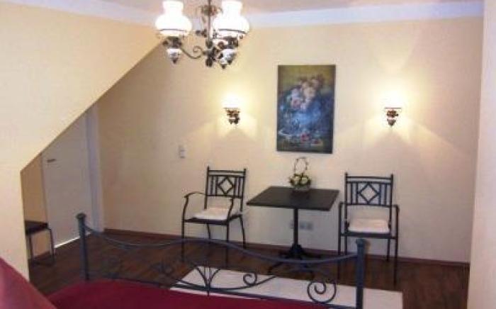 Hotel Graupner