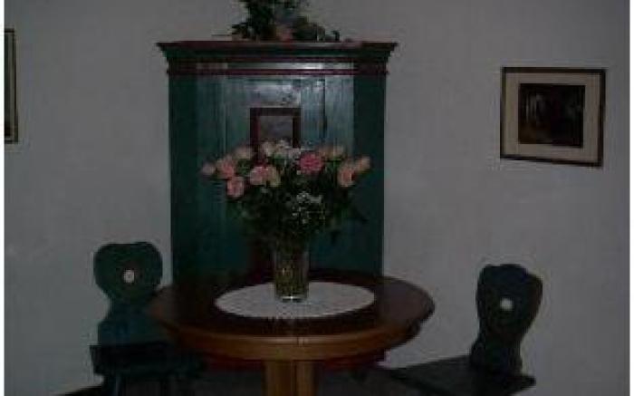 Hotel-Restaurant Buger Hof