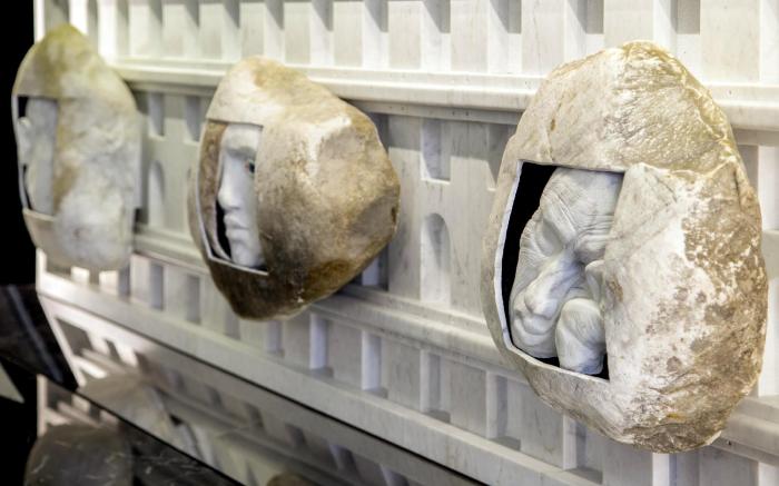 Gioberti Art Hotel