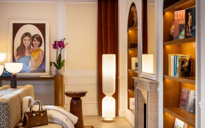 Hotel Almarine Eiffel