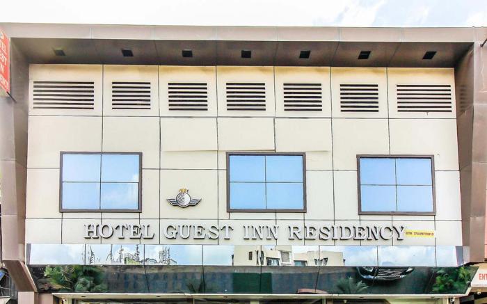 Hotel Guest Inn Residency