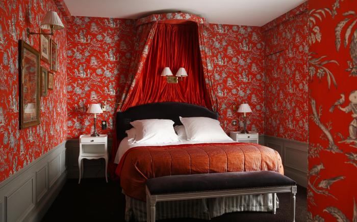 Hotel De Buci