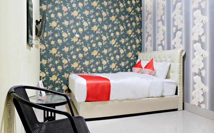 OYO 2595 Hotel Jinan Makassar