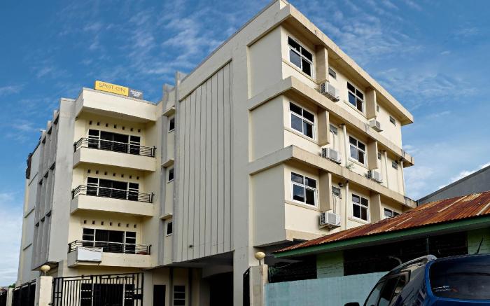 SPOT ON 2610 Zn Guest House