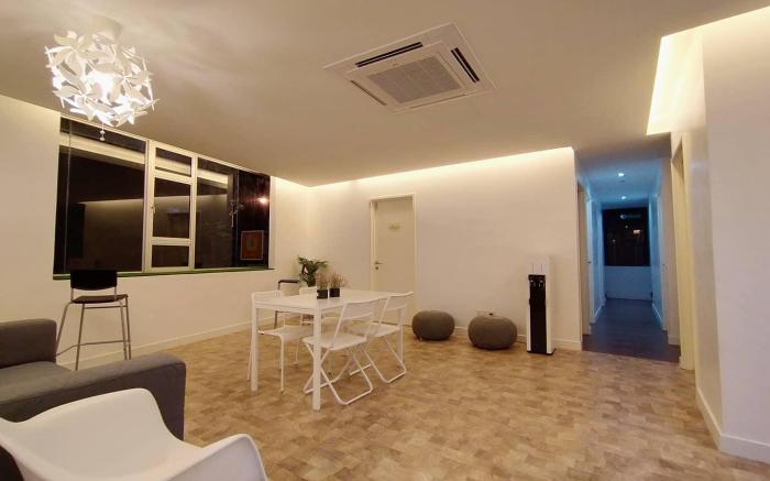 Kb Street Boutique Hotel