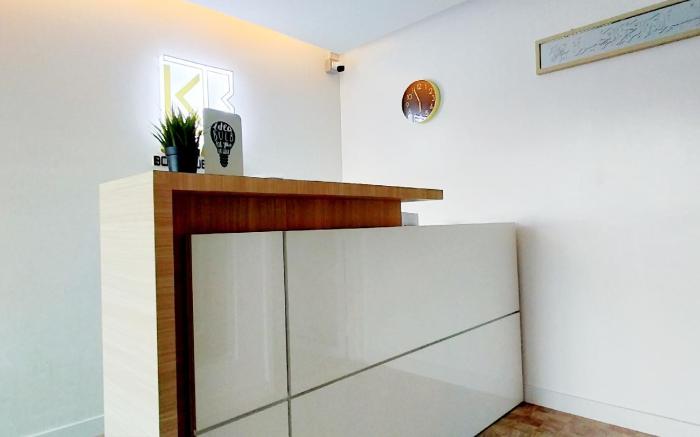 Kb Street Boutique Hotel