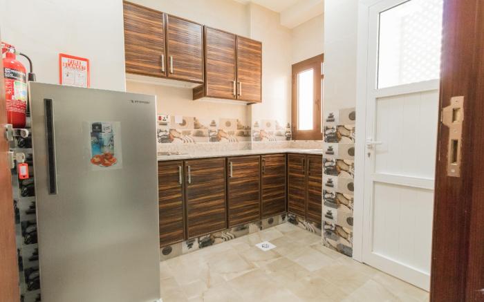 Super OYO 106 Muscat Grand Hotel Apartment