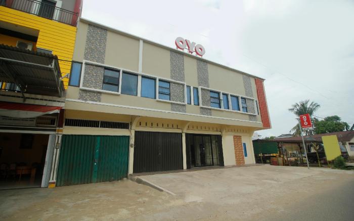 Hotel O Diva Residen Syariah