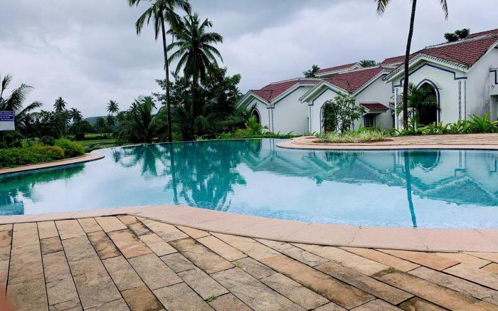 Heart full Home 1BHK Cozy Apartment 