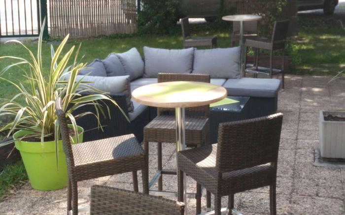 Campanile NATURE - Bordeaux Sud Pessac