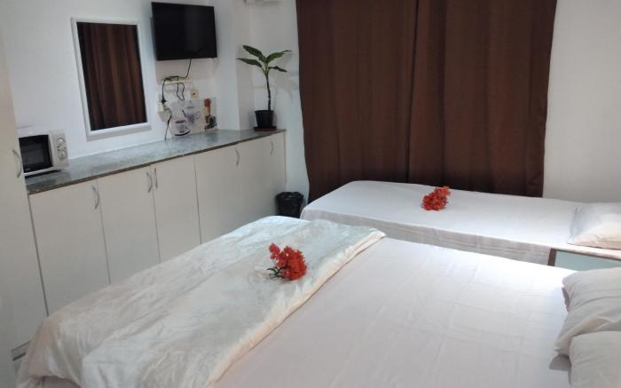 Nadi Airport Transit Hotel