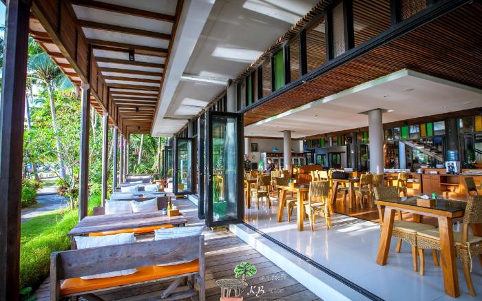 K.B. Resort 