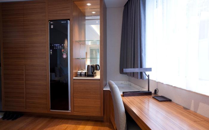 Arban Hotel