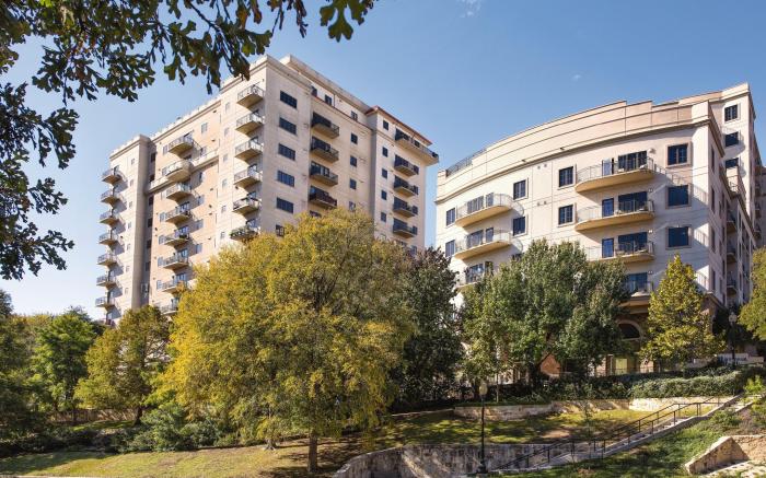 La Cascada Resort by ResortShare