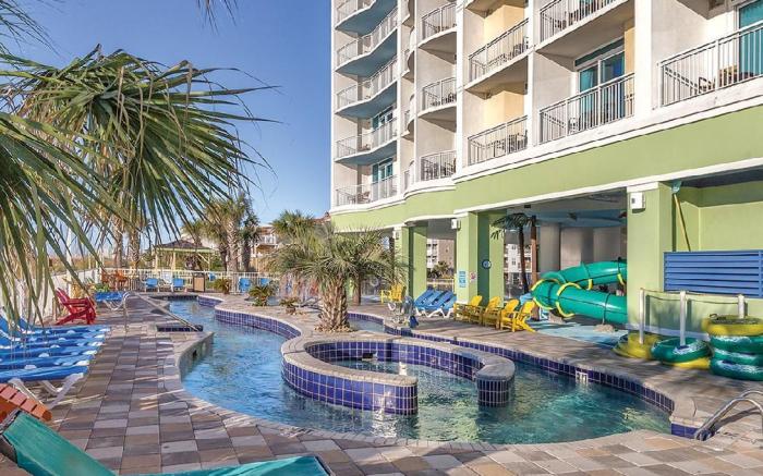 Towers on the Grove Resort by ResortShare