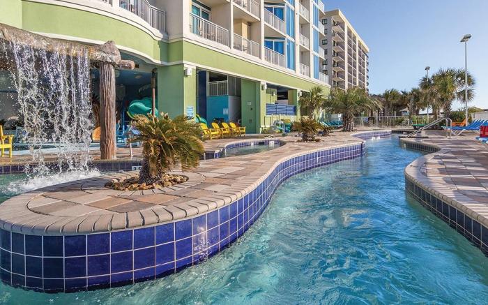 Towers on the Grove Resort by ResortShare