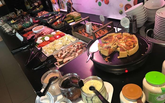 KYRIAD MARSEILLE - Vitrolles Aéroport