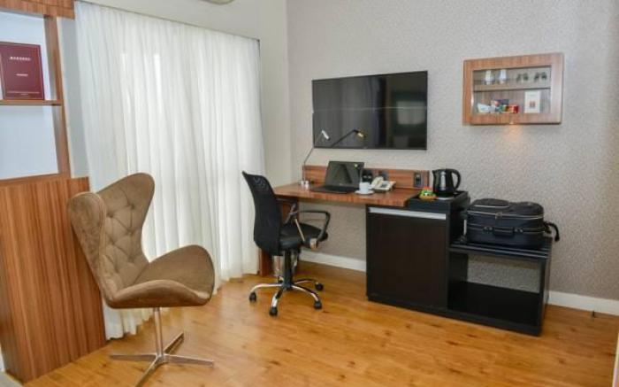 Clarion Hotel Faria Lima