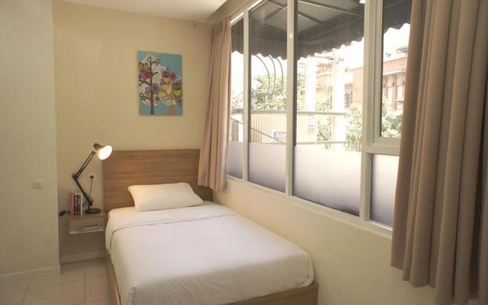 Menteng House