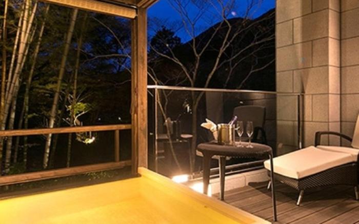 Tofuya Resort & Spa - Izu