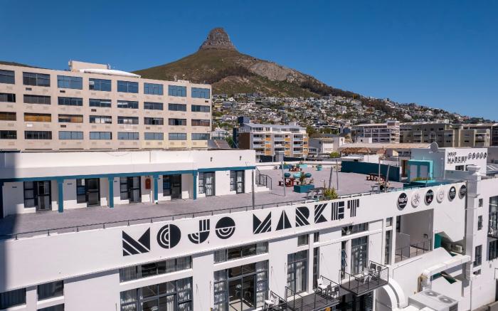 Mojo Hotel Sea Point
