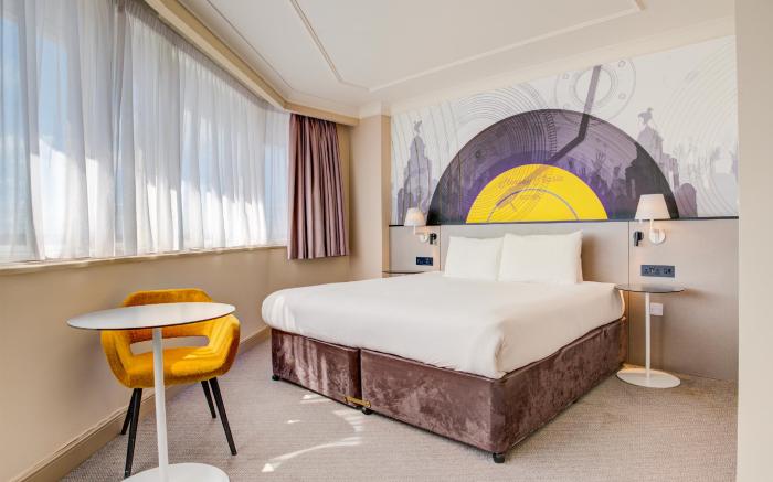 Atlantic Tower Hotel Liverpool By Sunday