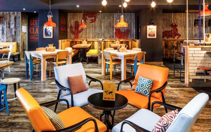 Manchester Portland By Sunday