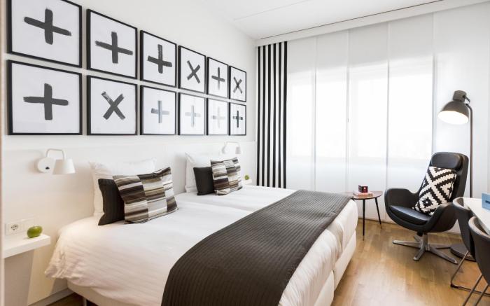 WestCord Hotel Delft
