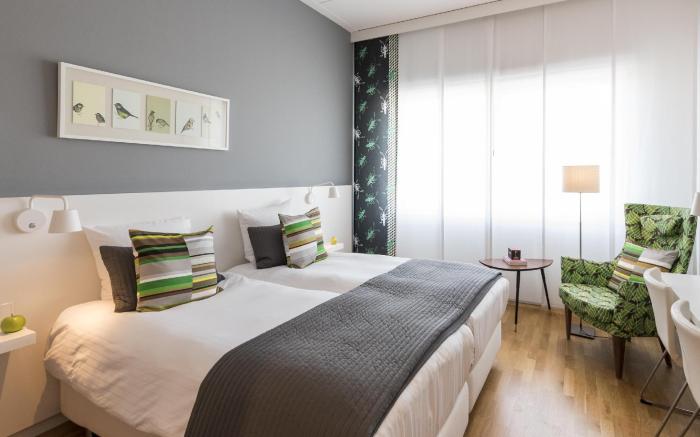 WestCord Hotel Delft