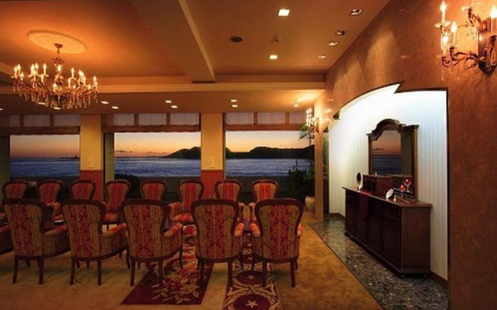 Hirado Kaijyo Hotel