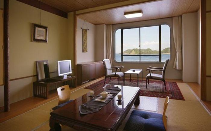Hirado Kaijyo Hotel