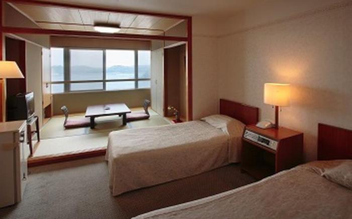 Hirado Kaijyo Hotel
