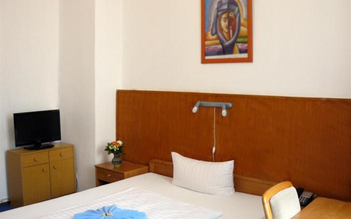 Hotel-Pension Gasteiner Hof