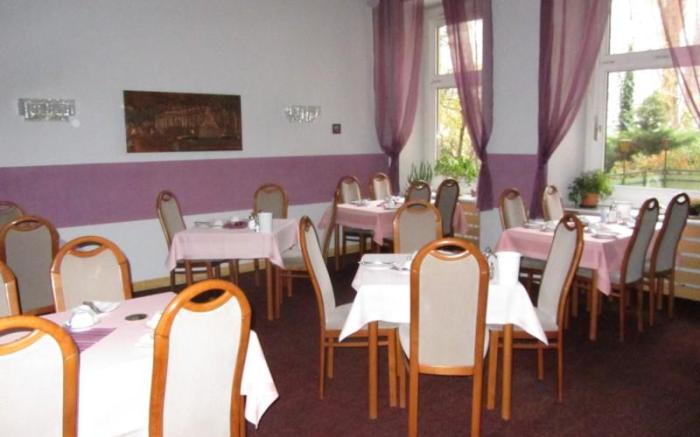 Hotel Graf Puckler