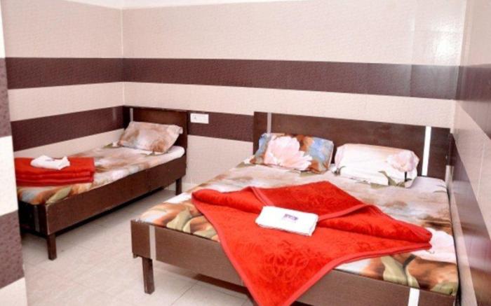 Asha Guest House